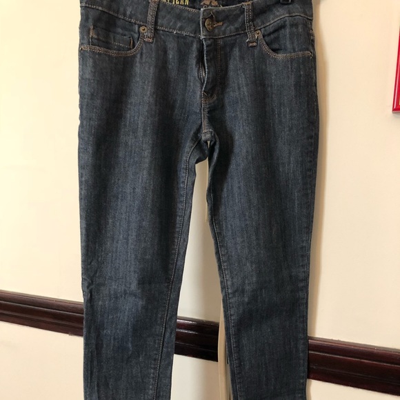 C&V Skinny Jean - Picture 1 of 3